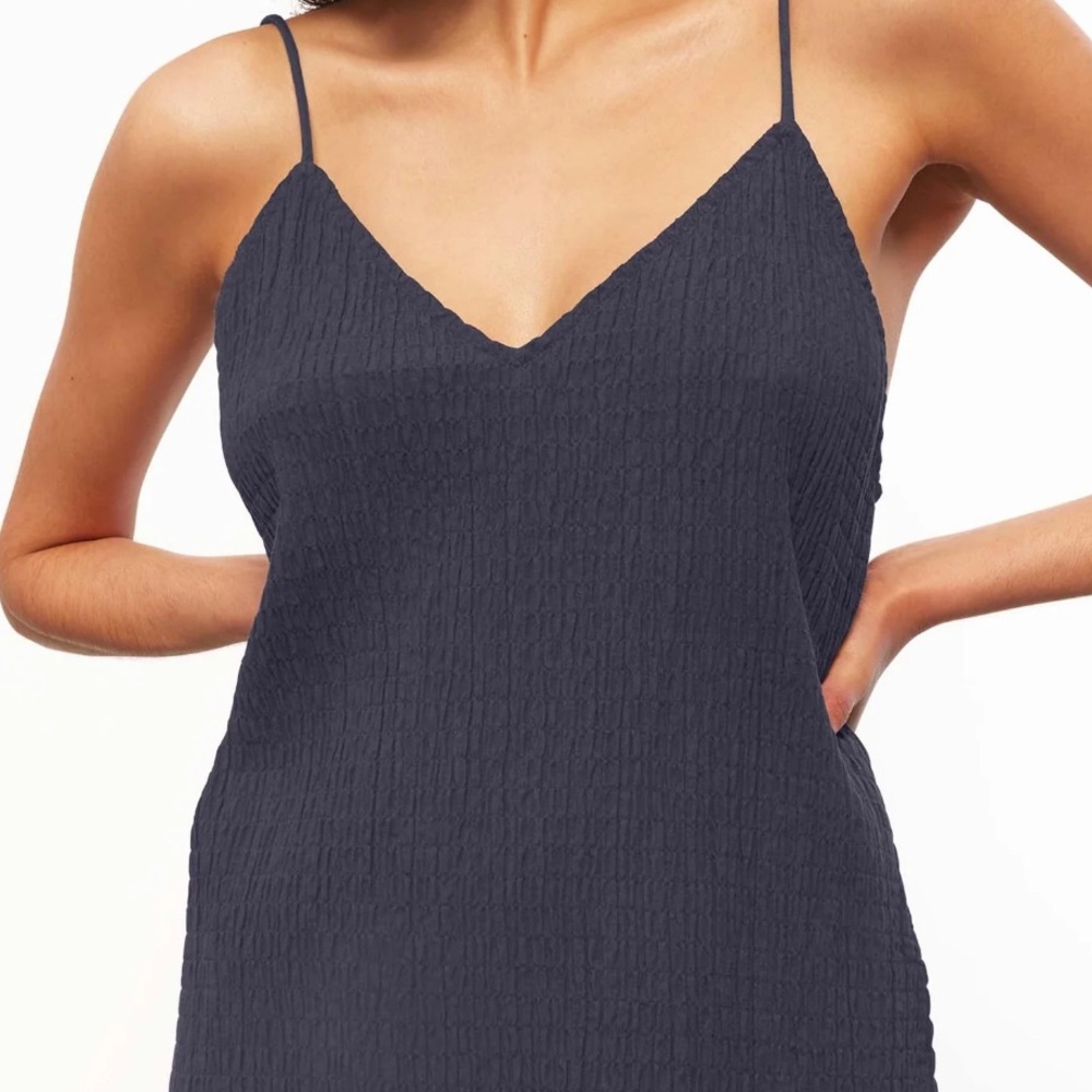 NWT Mara Hoffman Isabella Dress - Picture 4 of 5